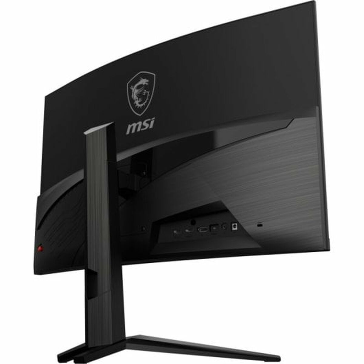 Gaming Monitor MSI 4K Ultra HD 32"-2