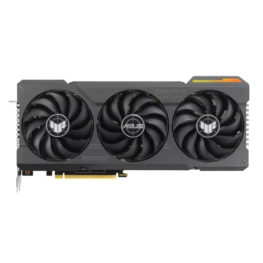 Graphics card Asus GeForce RTX 4070 Ti SUPER OC Edition GDDR6X GEFORCE RTX 4070 TI SUPER 16 GB-2