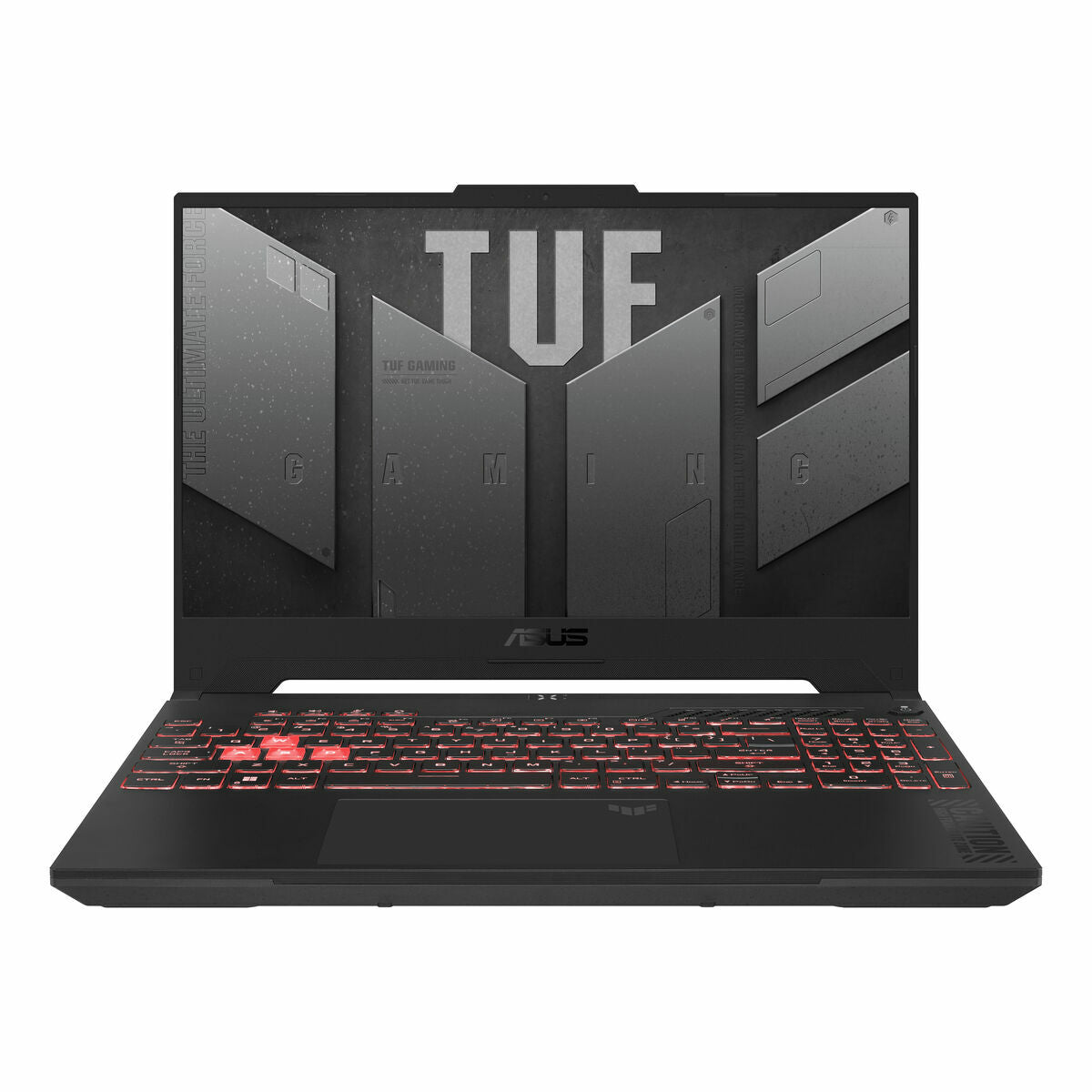 Gaming Laptop Asus TUF Gaming A15 TUF507NVR-LP047 15" 16 GB RAM 512 GB SSD Nvidia Geforce RTX 4060-6