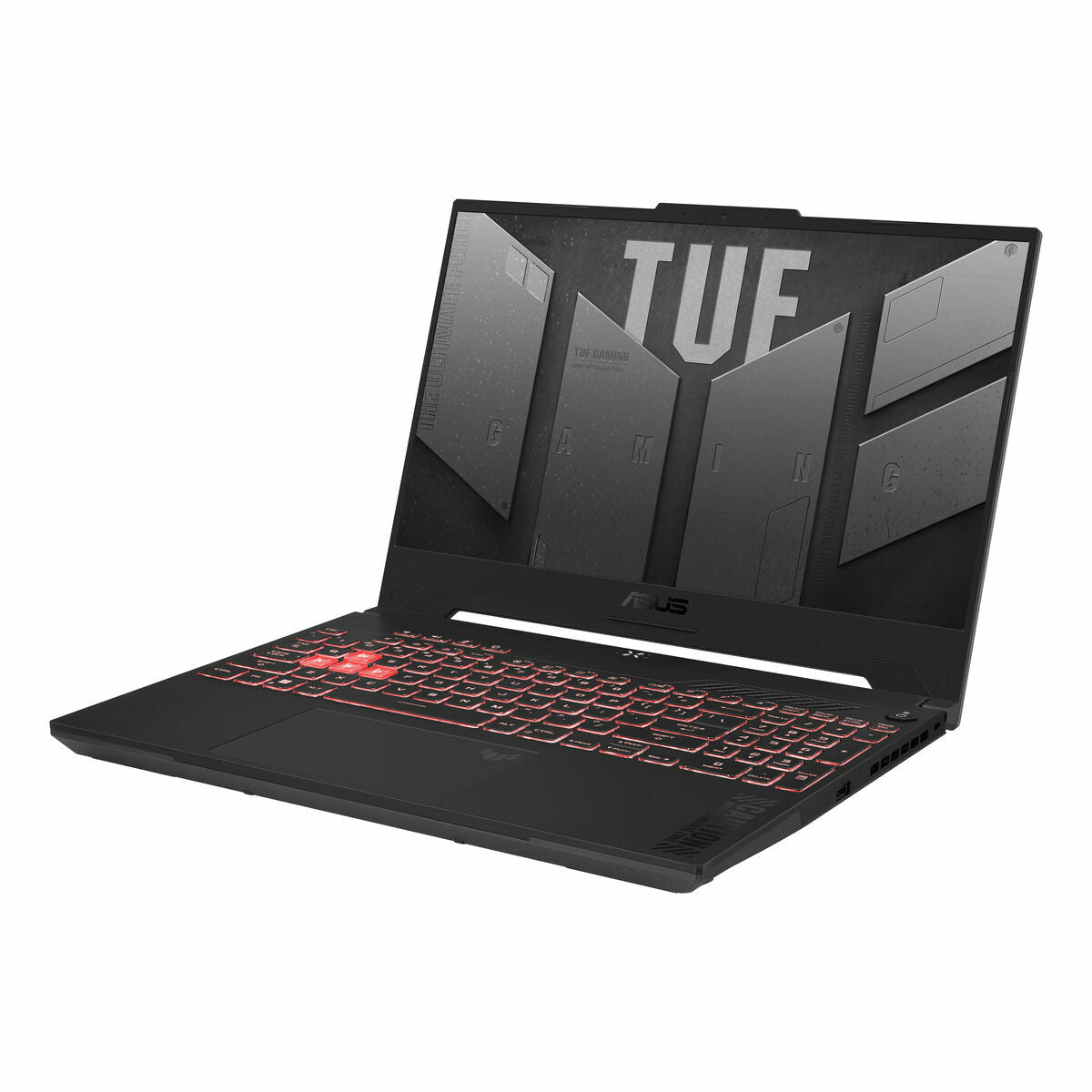 Gaming Laptop Asus TUF Gaming A15 TUF507NVR-LP047 15" 16 GB RAM 512 GB SSD Nvidia Geforce RTX 4060-5