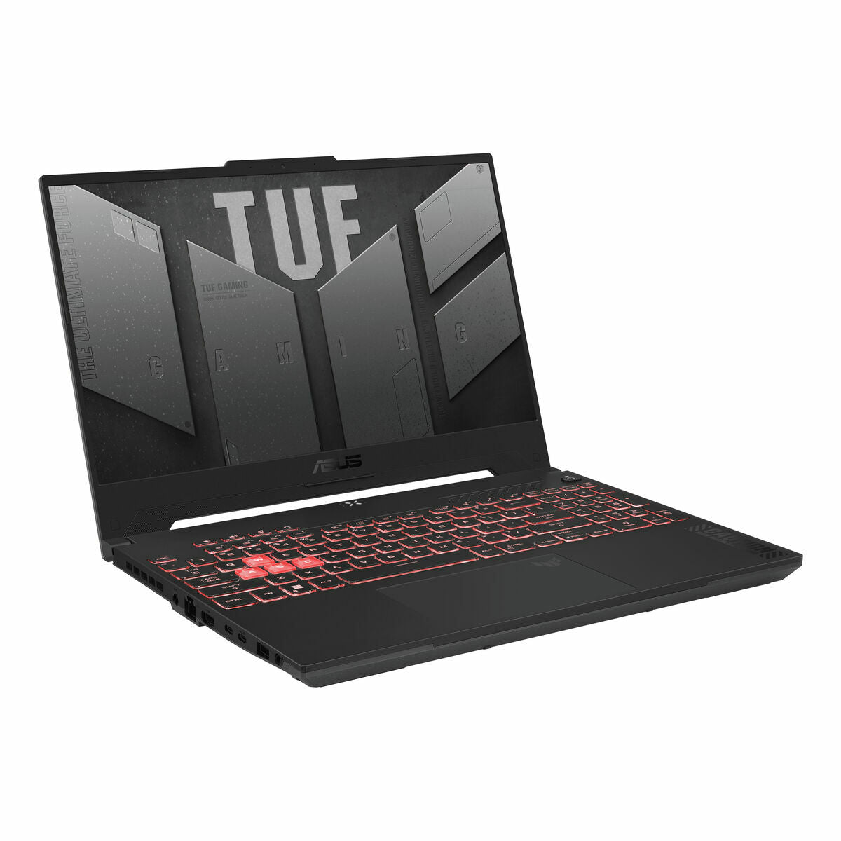 Gaming Laptop Asus TUF Gaming A15 TUF507NVR-LP047 15" 16 GB RAM 512 GB SSD Nvidia Geforce RTX 4060-4