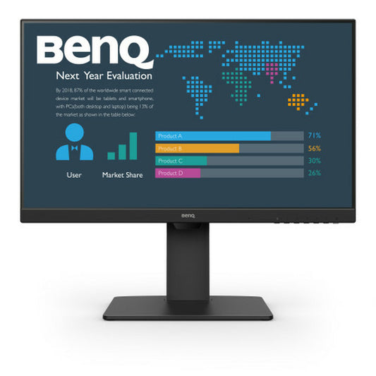 Gaming Monitor BenQ BL2786TC Full HD 27"-0