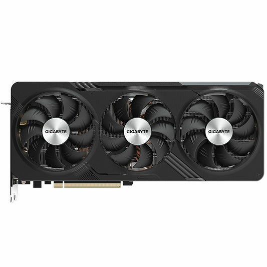 Graphics card Gigabyte RADEON RX 7800 XT 16 GB GDDR6-2