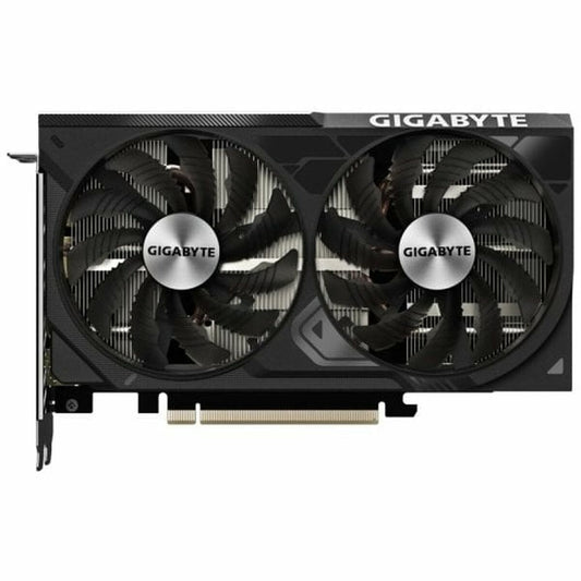 Graphics card Gigabyte 8 GB GDDR6 Geforce RTX 4060 Ti-2