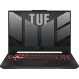 ASUS TUF Gaming A15 FA507UI-HQ010W AMD Ryzen™ 9 8945HS Laptop 39,6 cm (15.6") Quad HD 16 GB DDR5-SDRAM 1 TB SSD NVIDIA GeForce RTX 4070 Wi-Fi 6 (802.11ax) Windows 11 Home Szürke (90NR0I65-M001R0)-0