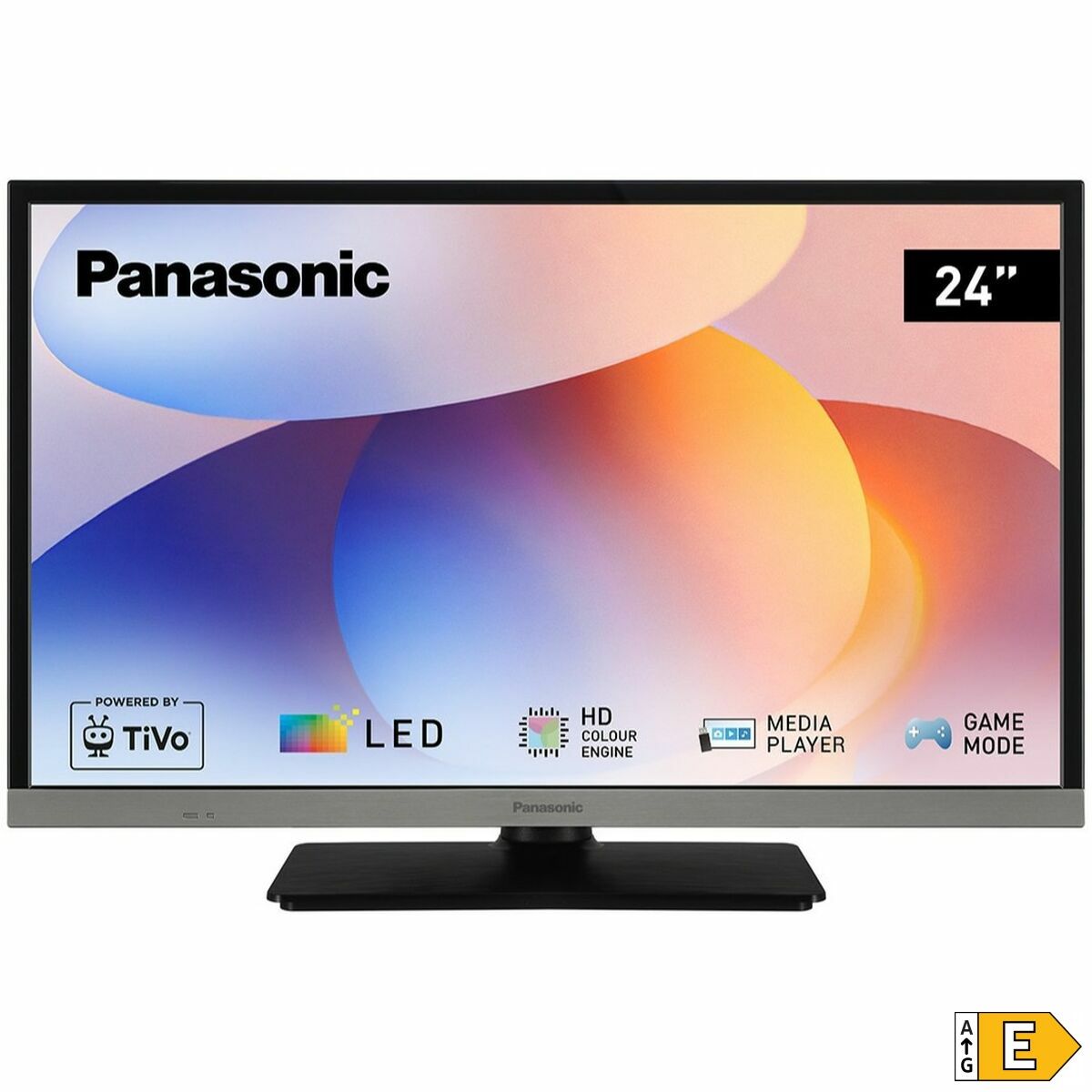 Smart TV Panasonic TB24S40AEZ HD 24" LCD-2