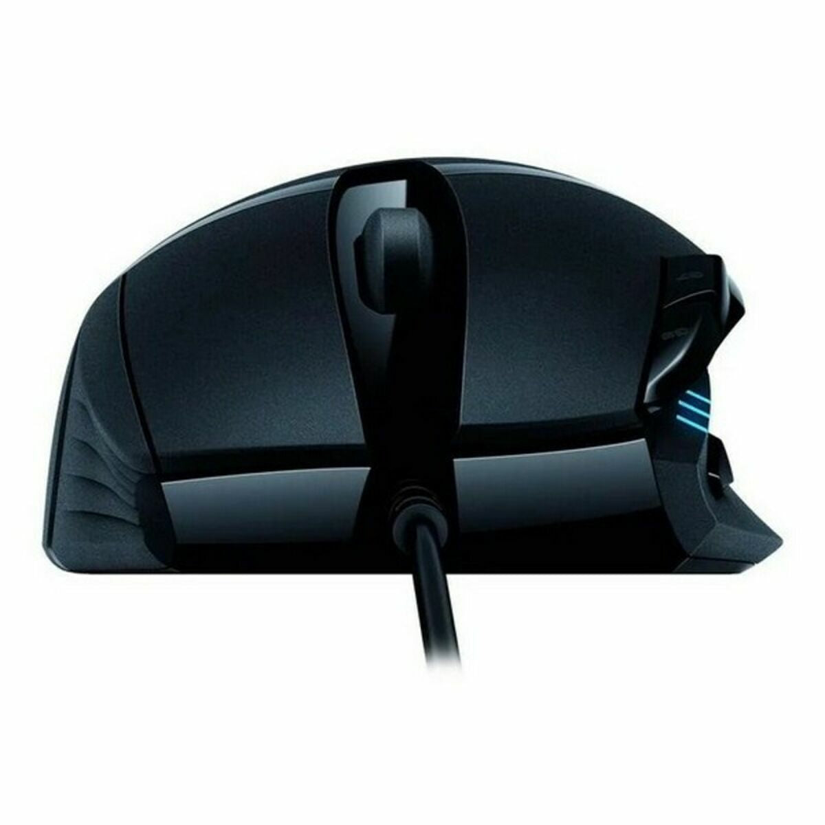 Gaming Mouse Logitech 910-004068 USB 4000 dpi 500 ips-3