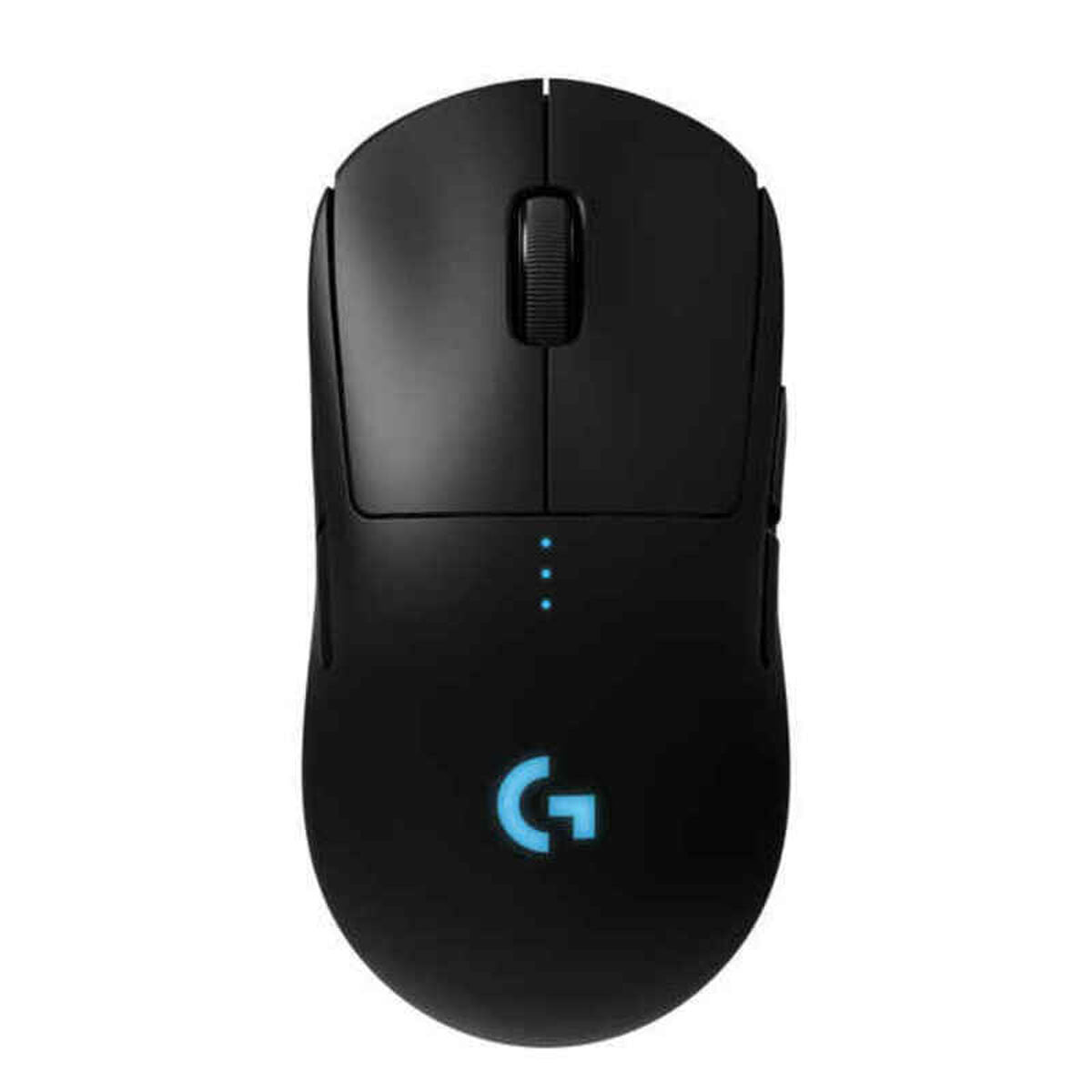 Gaming Mouse Logitech Pro 25600 dpi-0