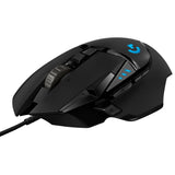 Gaming Mouse Logitech G502 Hero Black-0