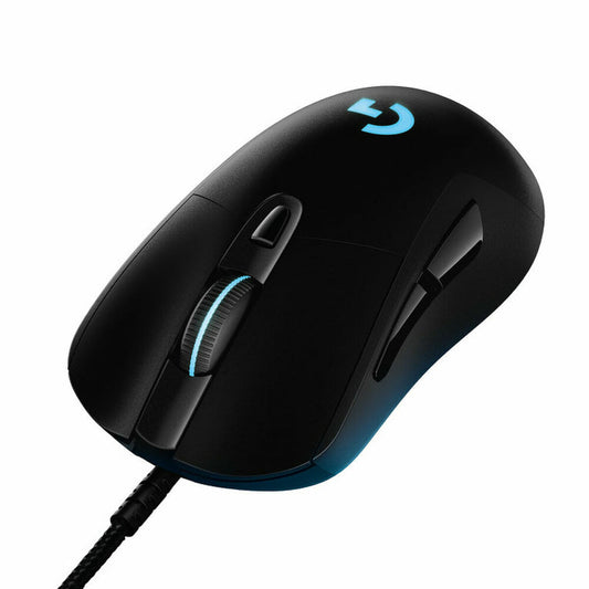 Gaming Mouse Logitech G403 HERO-0