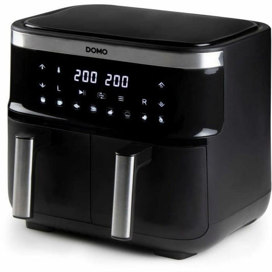 Air Fryer DOMO 2850 W 8 L-0