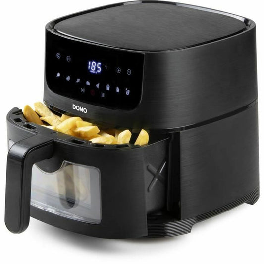 Air Fryer DOMO DO542FR 1350 W 4 L-2