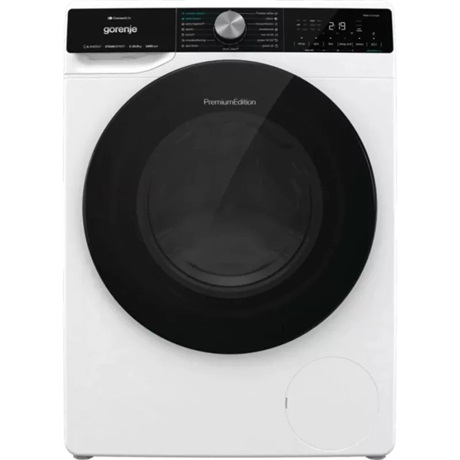 Gorenje WNS1X4ARTWIFI Elöltöltős mosógép (WNS1X4ARTWIFI)-0