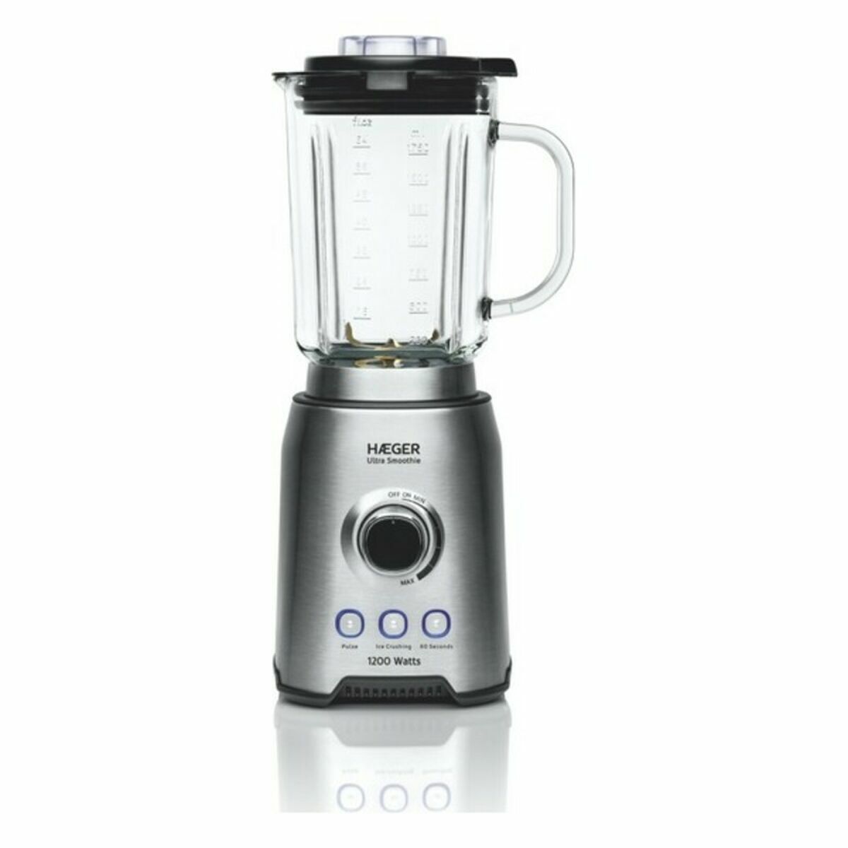 Cup Blender Haeger 1200 W-0