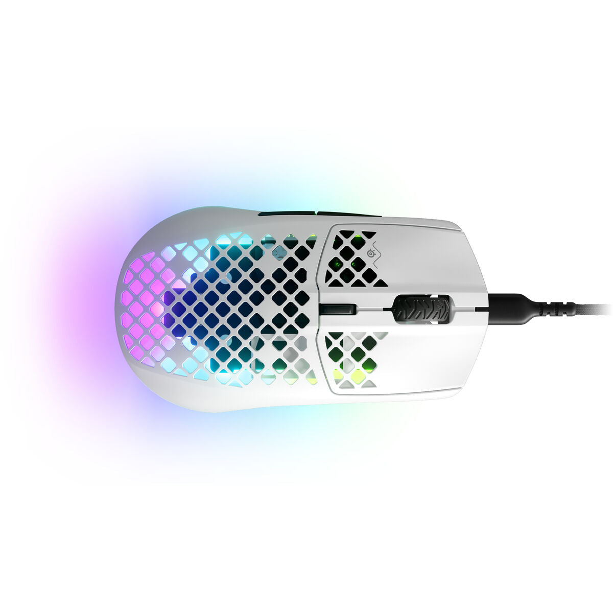 Gaming Mouse SteelSeries Aerox 3-0