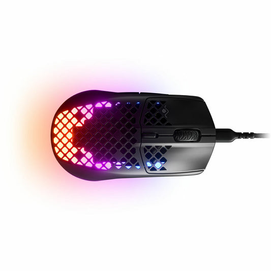 Gaming Mouse SteelSeries Aerox 3-0