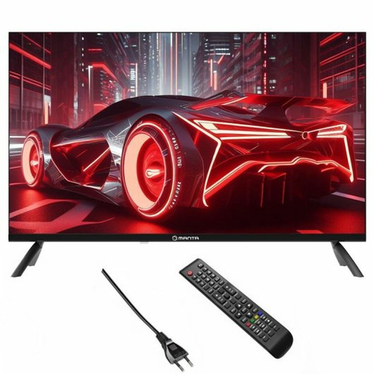 Smart TV Manta 32LHA123E 32"-7