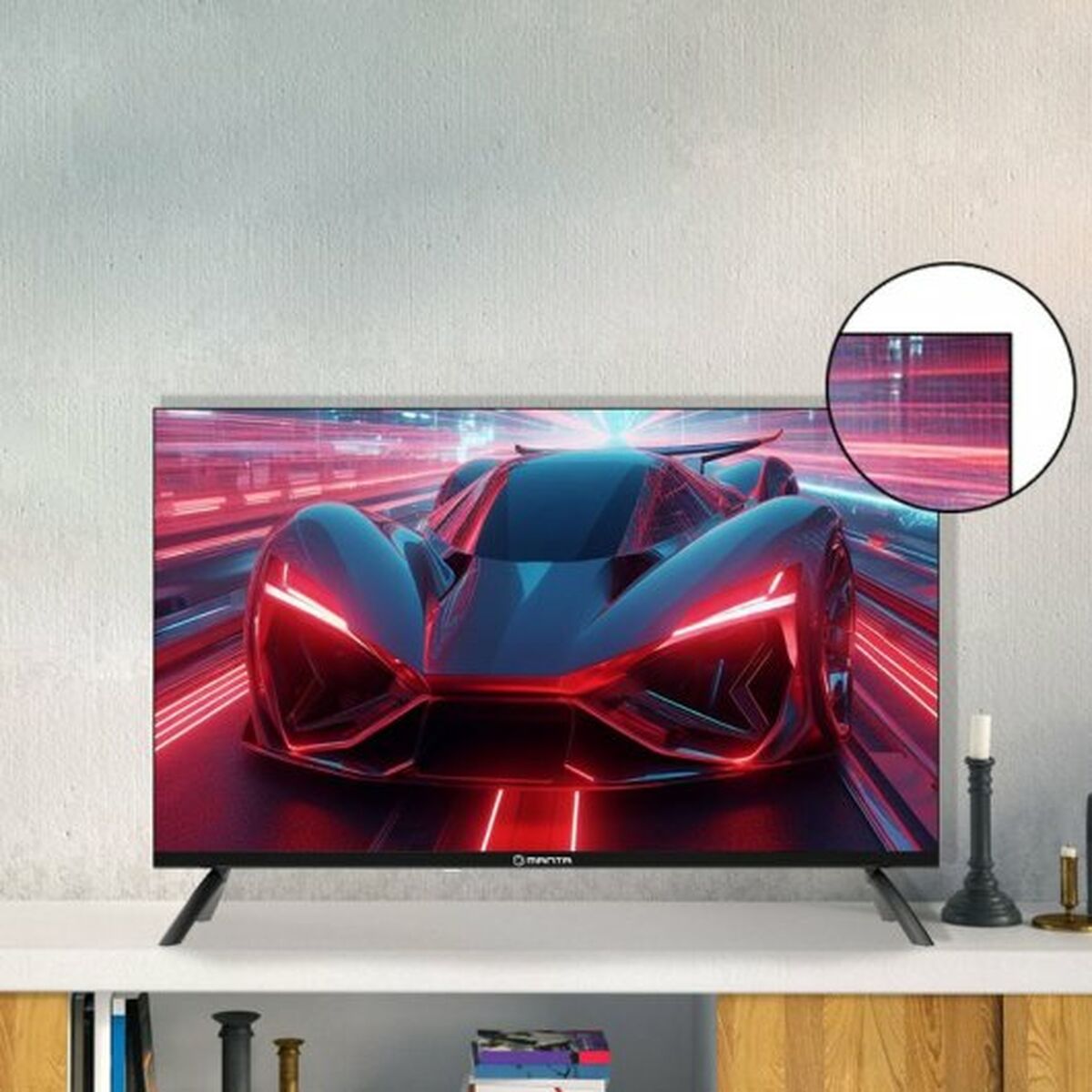 Smart TV Manta 32LHA123E 32"-4