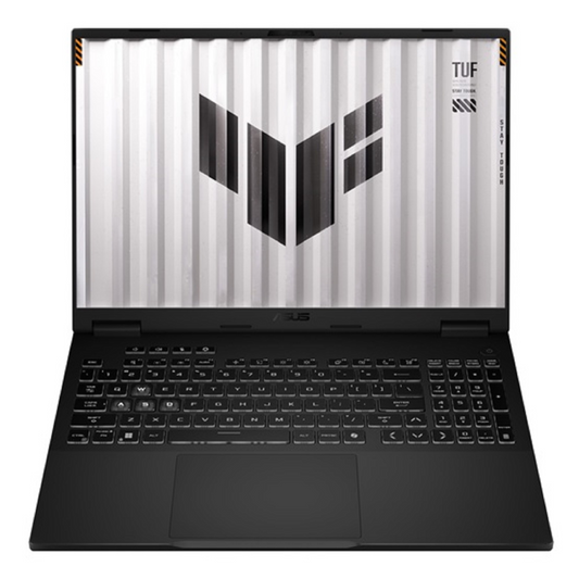 ASUS FA608WI-QT010W TUF Gaming A16 Laptop Szürke (16" / Ryzen AI 9 HX 370 / 16GB / 1TB SSD / Win 11 Home) (90NR0J21-M002A0)-0