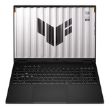 ASUS FA608WI-QT010W TUF Gaming A16 Laptop Szürke (16" / Ryzen AI 9 HX 370 / 16GB / 1TB SSD / Win 11 Home) (90NR0J21-M002A0)-0