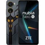 Smartphone ZTE Nubia Neo 5G 6,6" Octa Core 8 GB RAM 256 GB Black-0