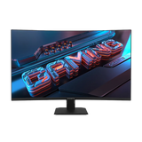 Gigabyte 31.5" GS32QC Ívelt Gaming Monitor (GS32QC EK1)-0