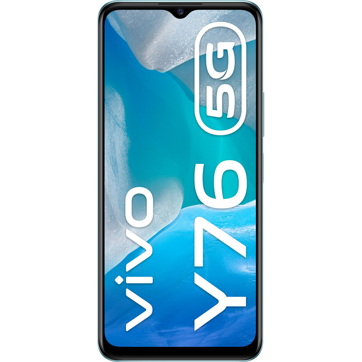 Smartphone Vivo Vivo Y76 5G Blue 6,58“ 8 GB RAM Octa Core MediaTek Dimensity 6,6" 1 TB 128 GB 256 GB-2