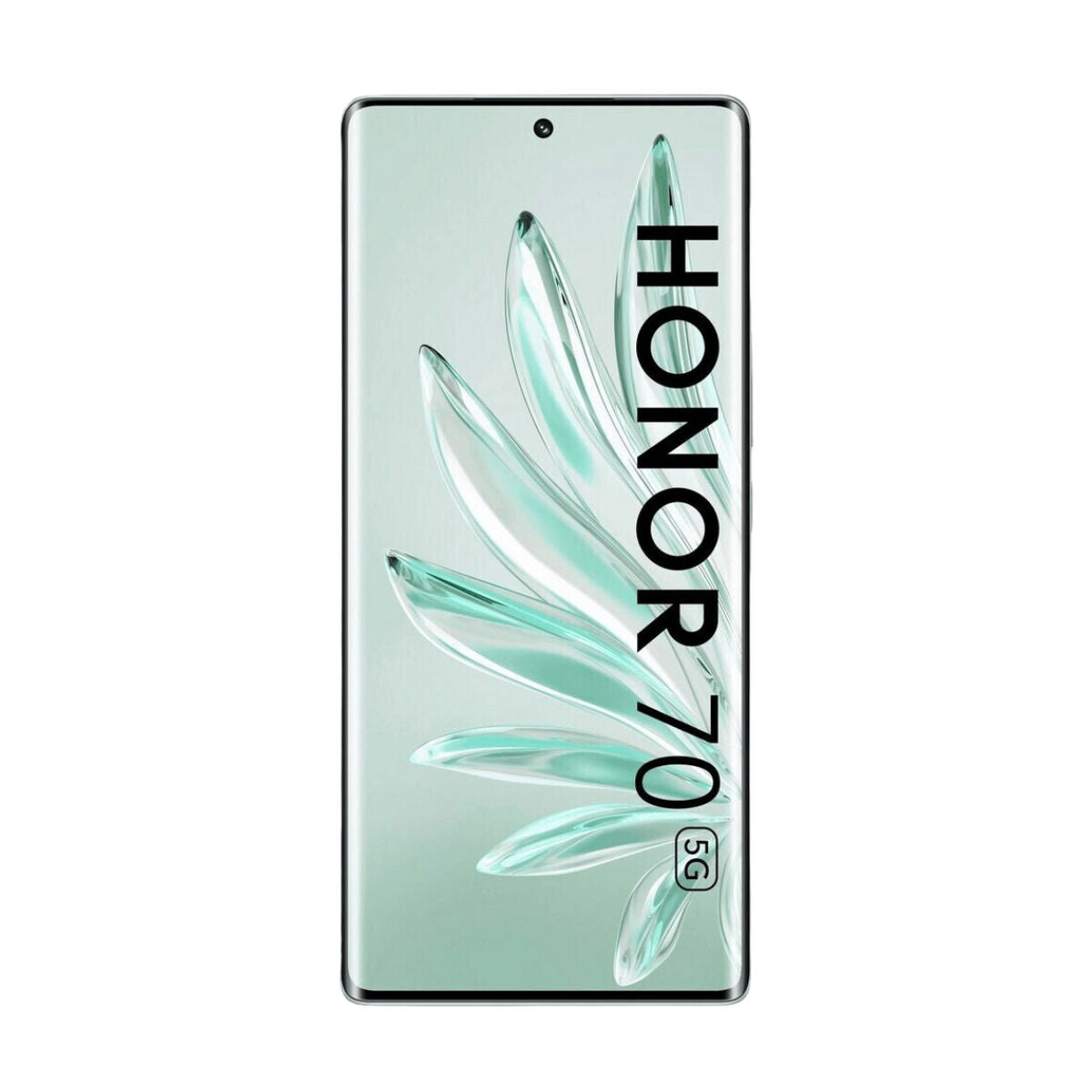 Smartphone Honor HONOR 70 6,67" 8 GB RAM 128 GB Green-2