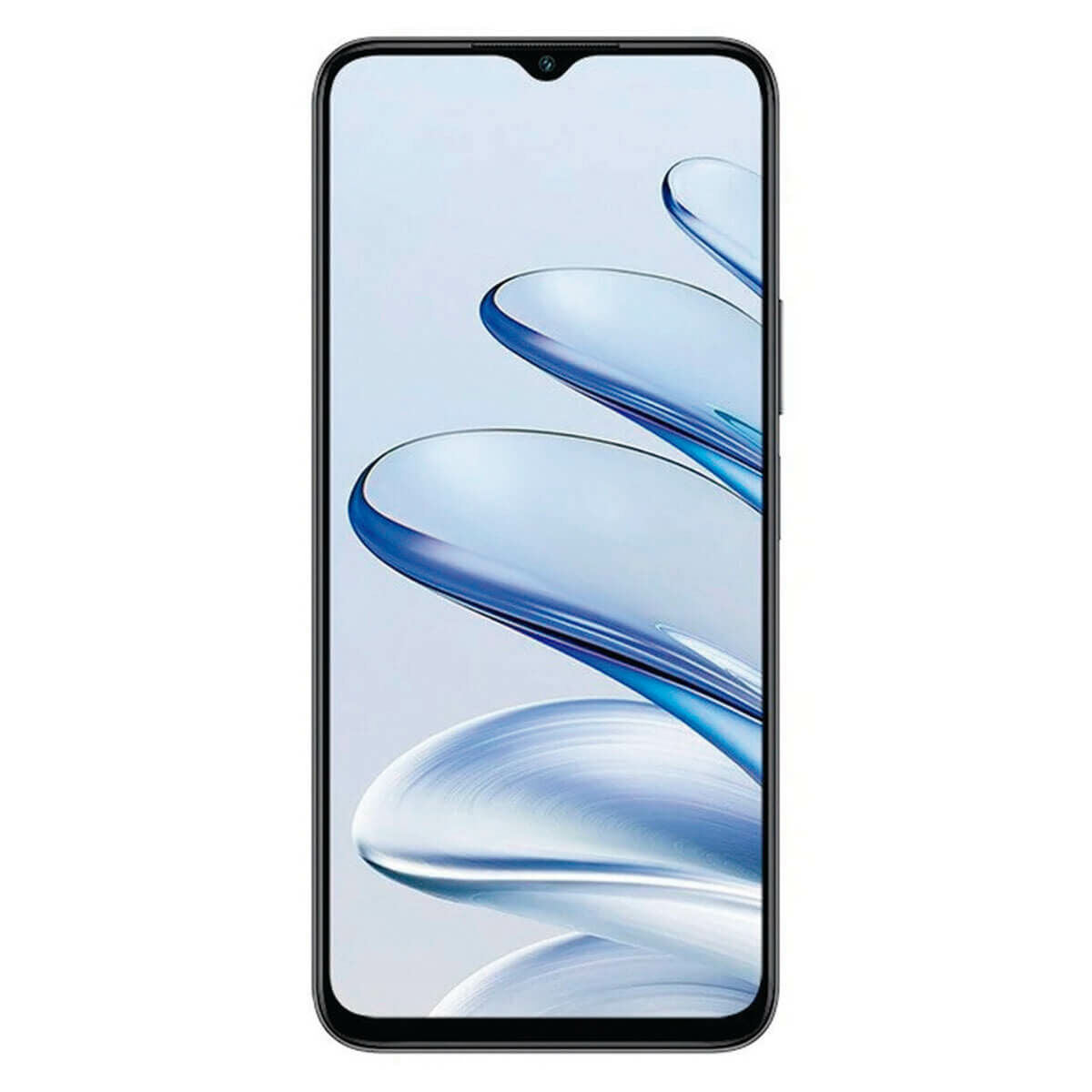 Smartphone Honor 70 Lite 5G 6,5" Octa Core Qualcomm Snapdragon 480+ 4 GB RAM 128 GB Black-4