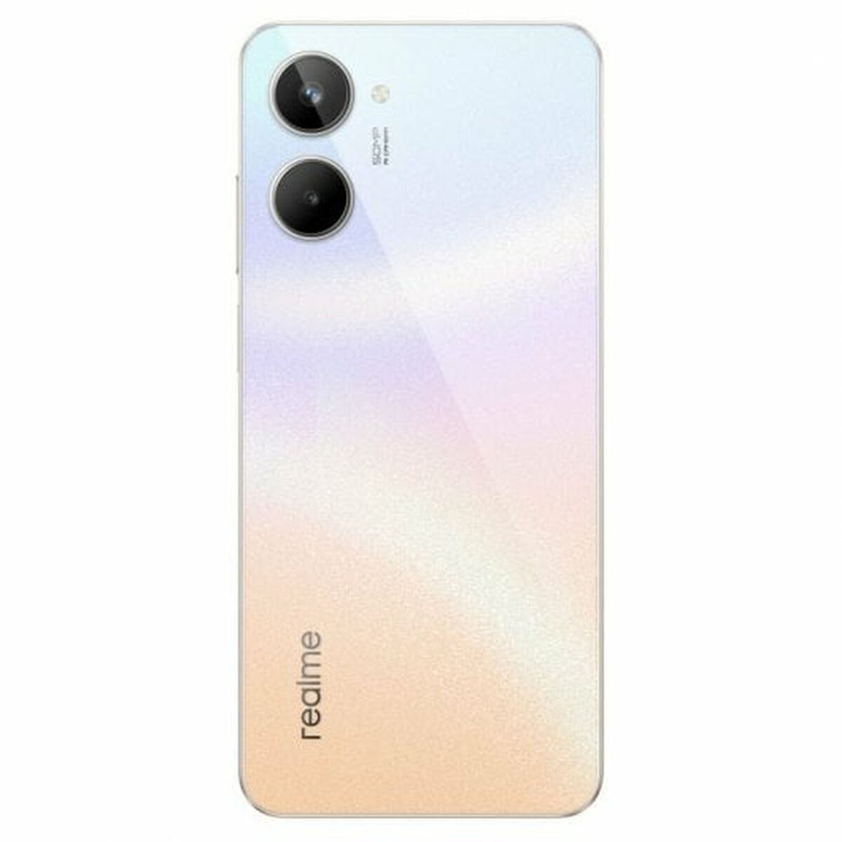 Smartphone Realme Realme 10 White Multicolour 8 GB RAM Octa Core MediaTek Helio G99 6,4" 256 GB-5