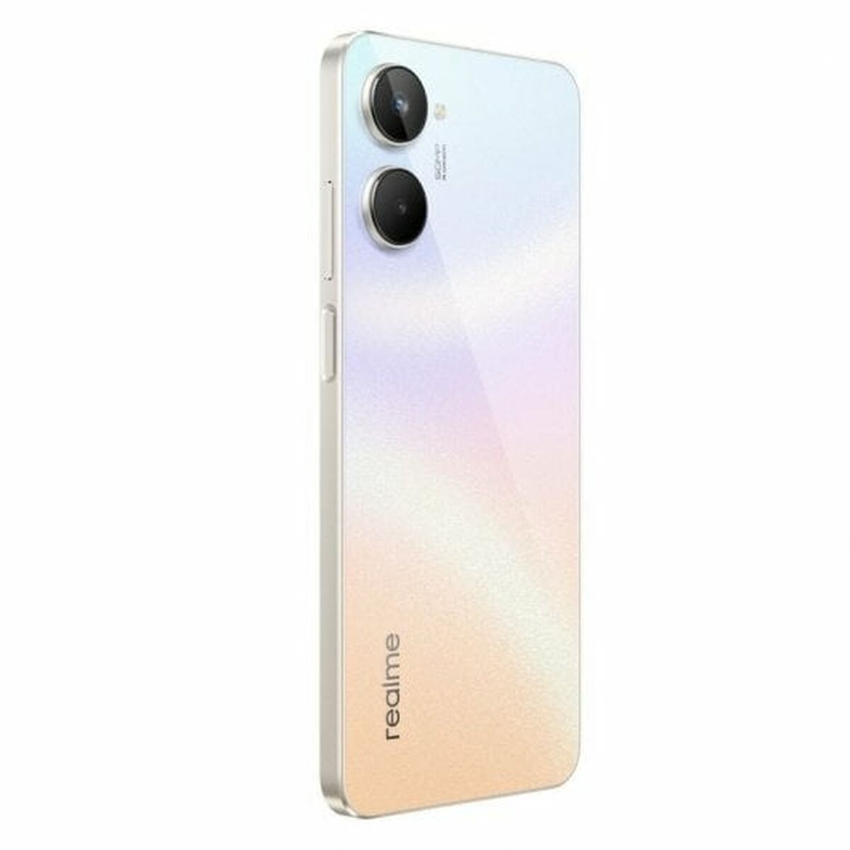 Smartphone Realme Realme 10 White Multicolour 8 GB RAM Octa Core MediaTek Helio G99 6,4" 256 GB-4