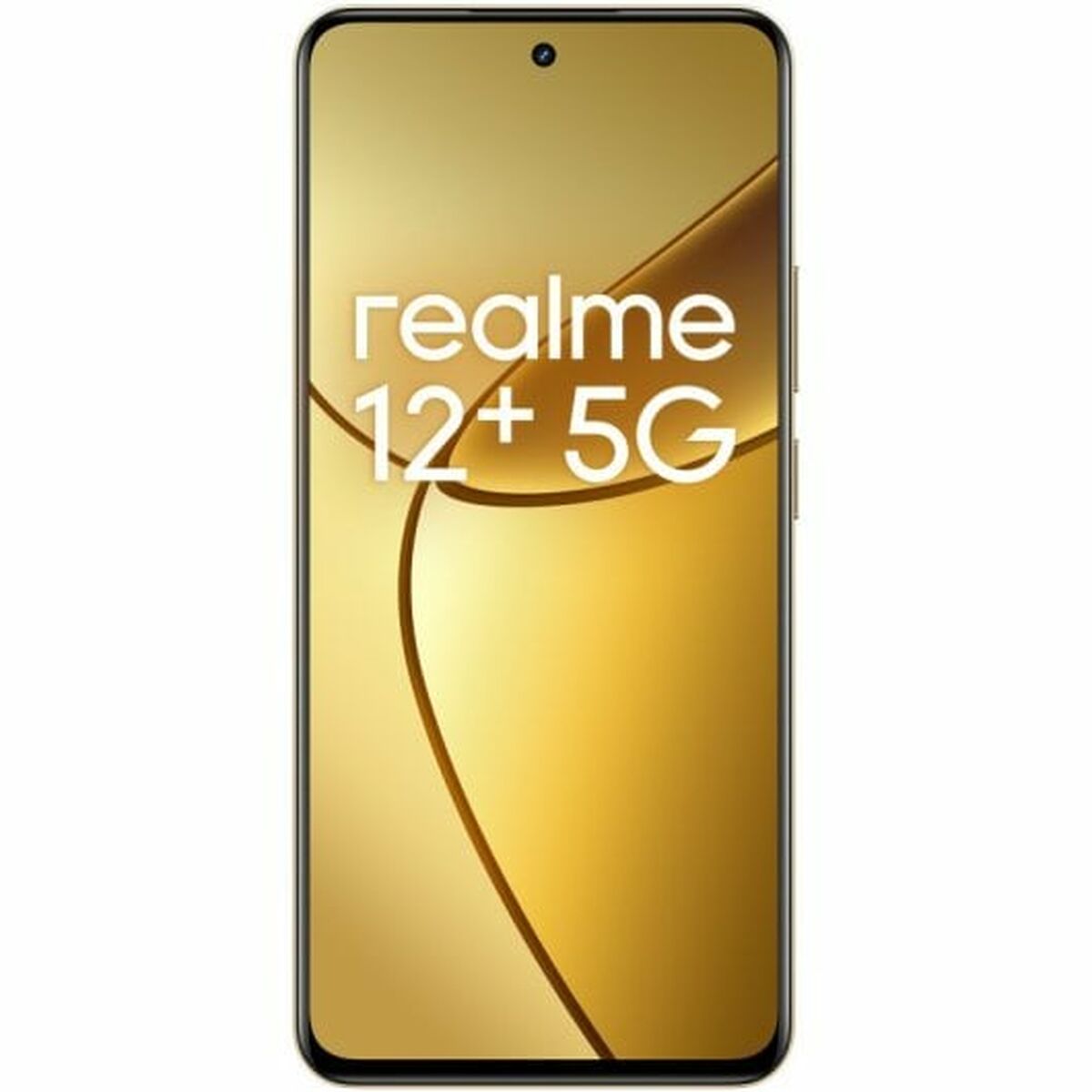 Smartphone Realme 12 Plus 6,7" Octa Core 12 GB RAM 512 GB Beige-8