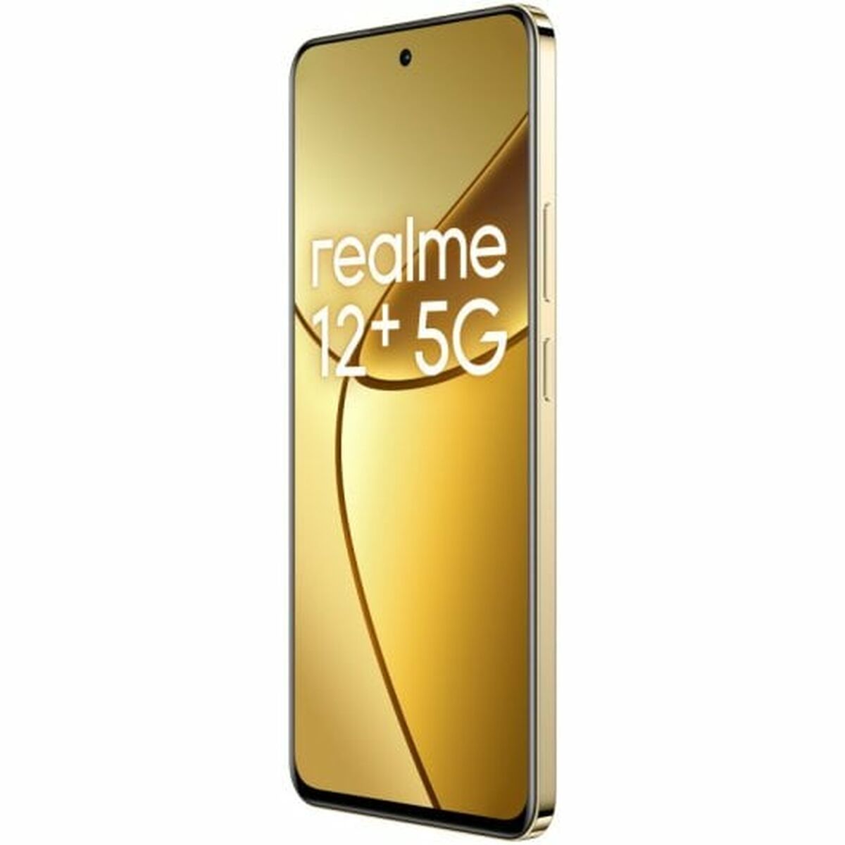 Smartphone Realme 12 Plus 6,7" Octa Core 12 GB RAM 512 GB Beige-3