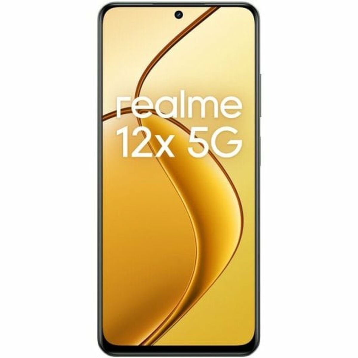 Smartphone Realme 12x 128 GB Black-8