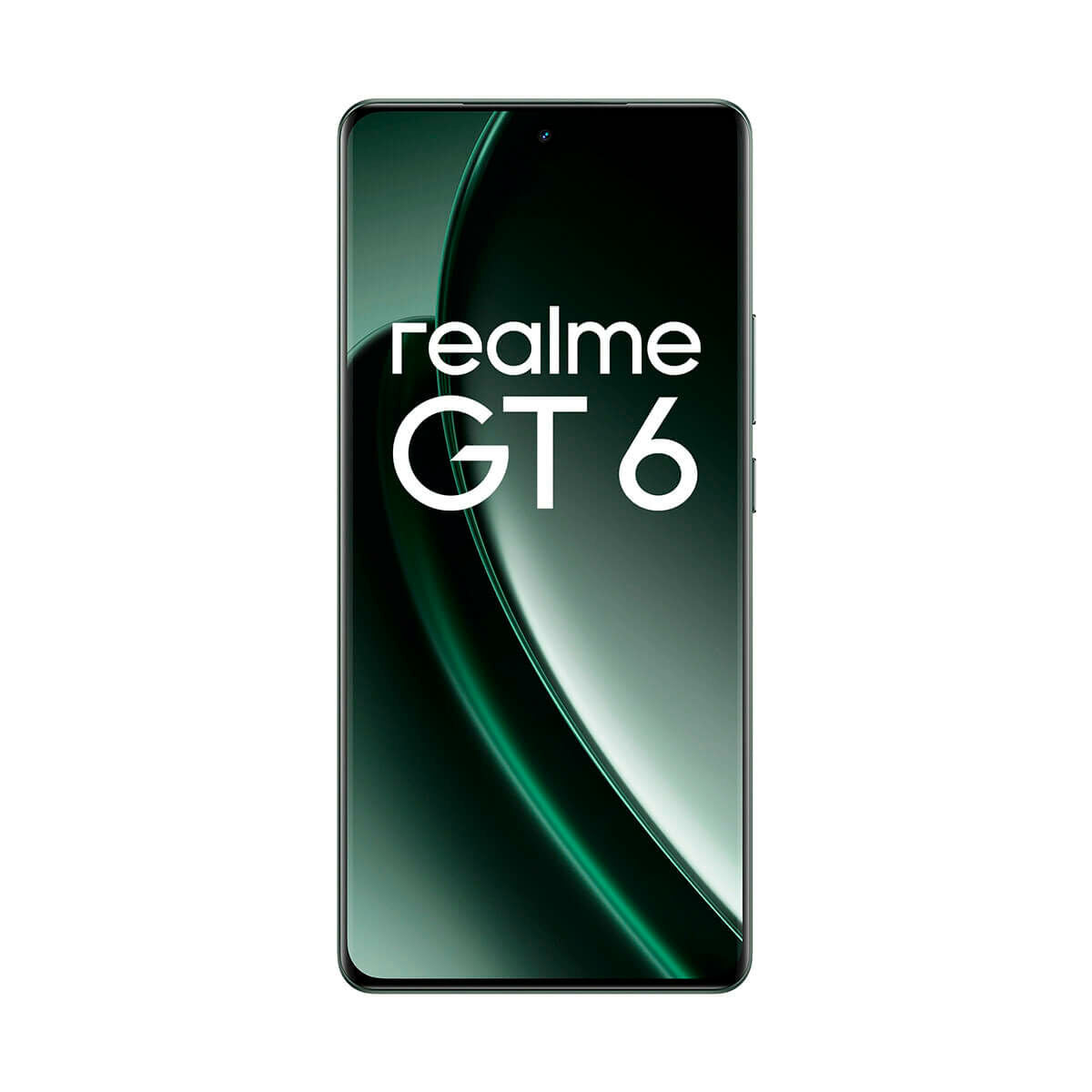 Smartphone Realme 6,78" 12 GB RAM 256 GB Green-4