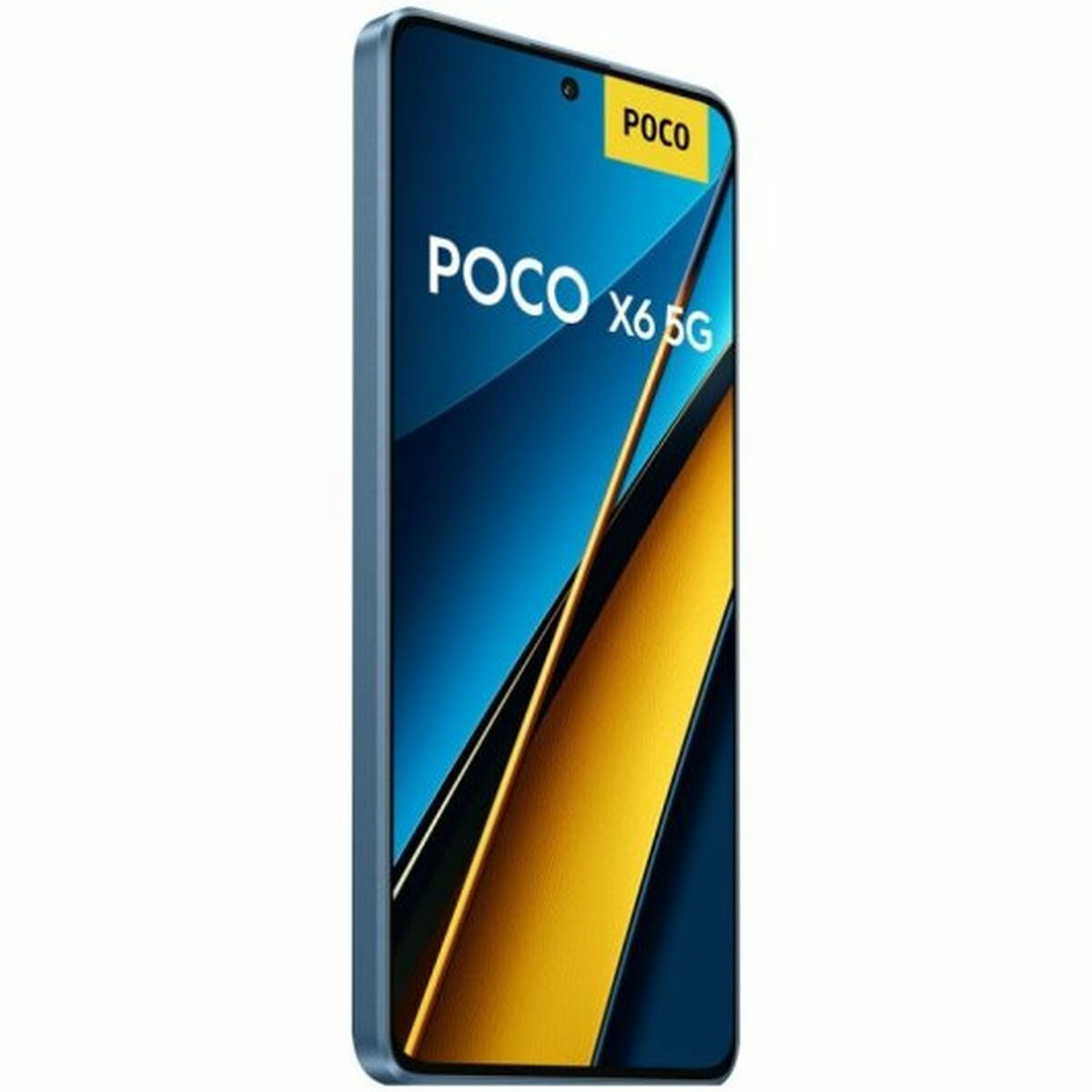 Smartphone Poco X6 6,67" 8 GB RAM 256 GB Blue-3