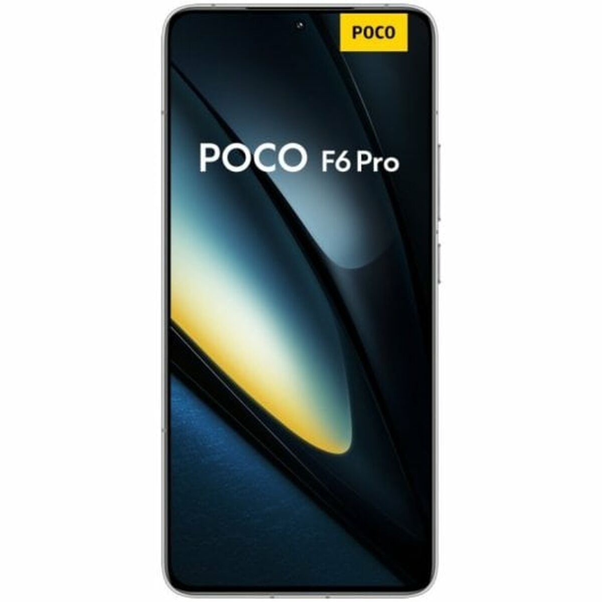 Smartphone Poco POCO F6 Pro 6,7" Octa Core 12 GB RAM 256 GB White-4