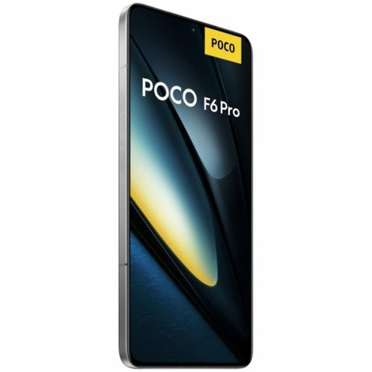 Smartphone Poco POCO F6 Pro 6,7" Octa Core 12 GB RAM 256 GB White-3