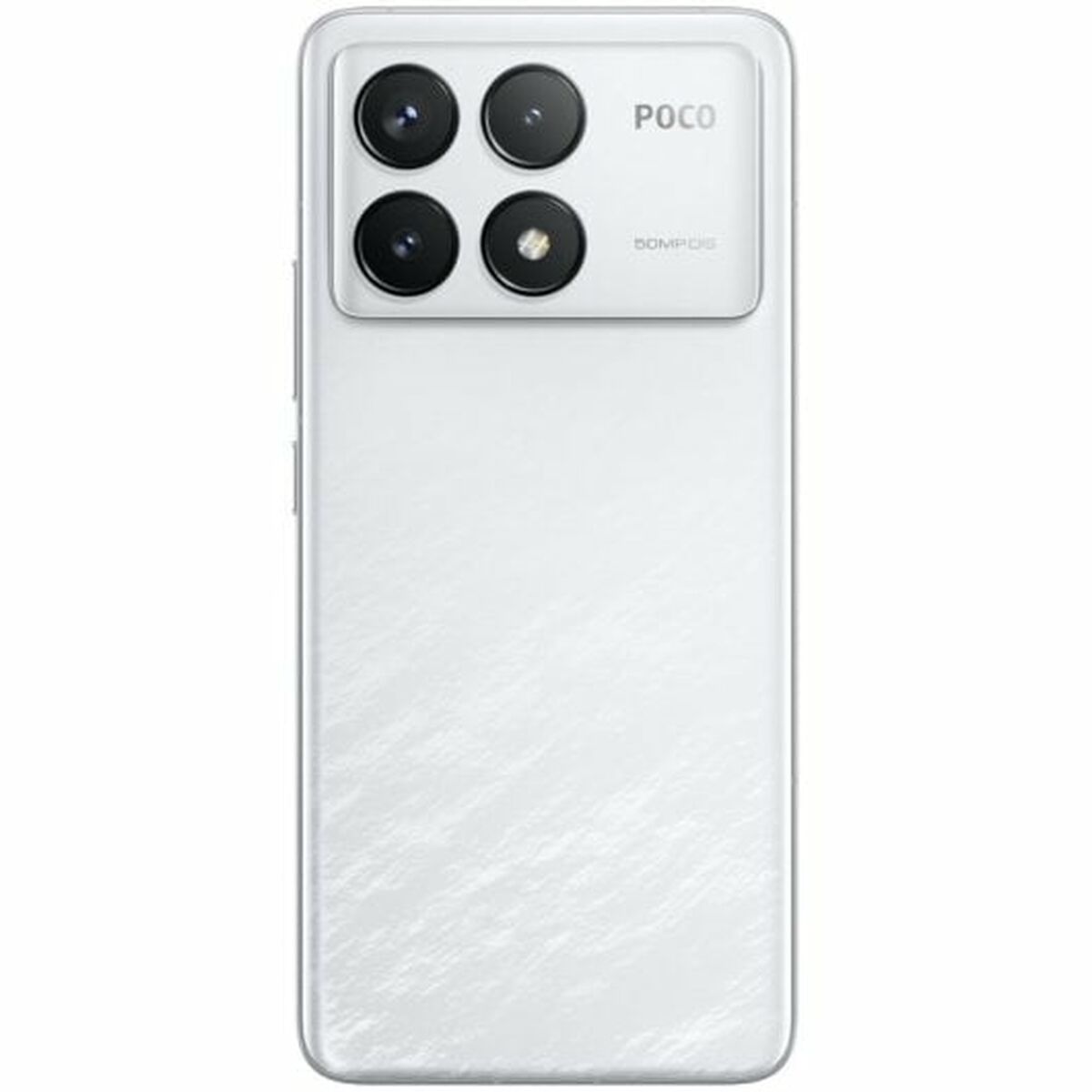 Smartphone Poco POCO F6 Pro 6,7" Octa Core 12 GB RAM 256 GB White-2