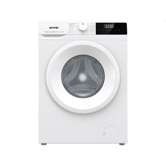 Gorenje WNHPI62SCS elöltöltős mosógép (WNHPI62SCS)-0