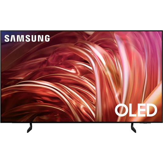 Samsung QE77S85DAEXXH 77" 4K Smart QLED TV (QE77S85DAEXXH)-0