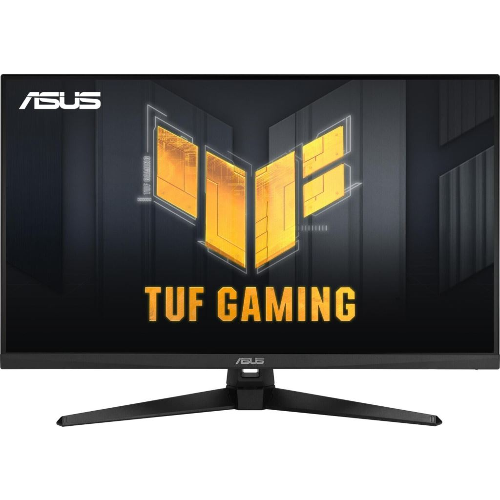 32" ASUS TUF Gaming VG32UQA1A Gamer monitor (VG32UQA1A)-0