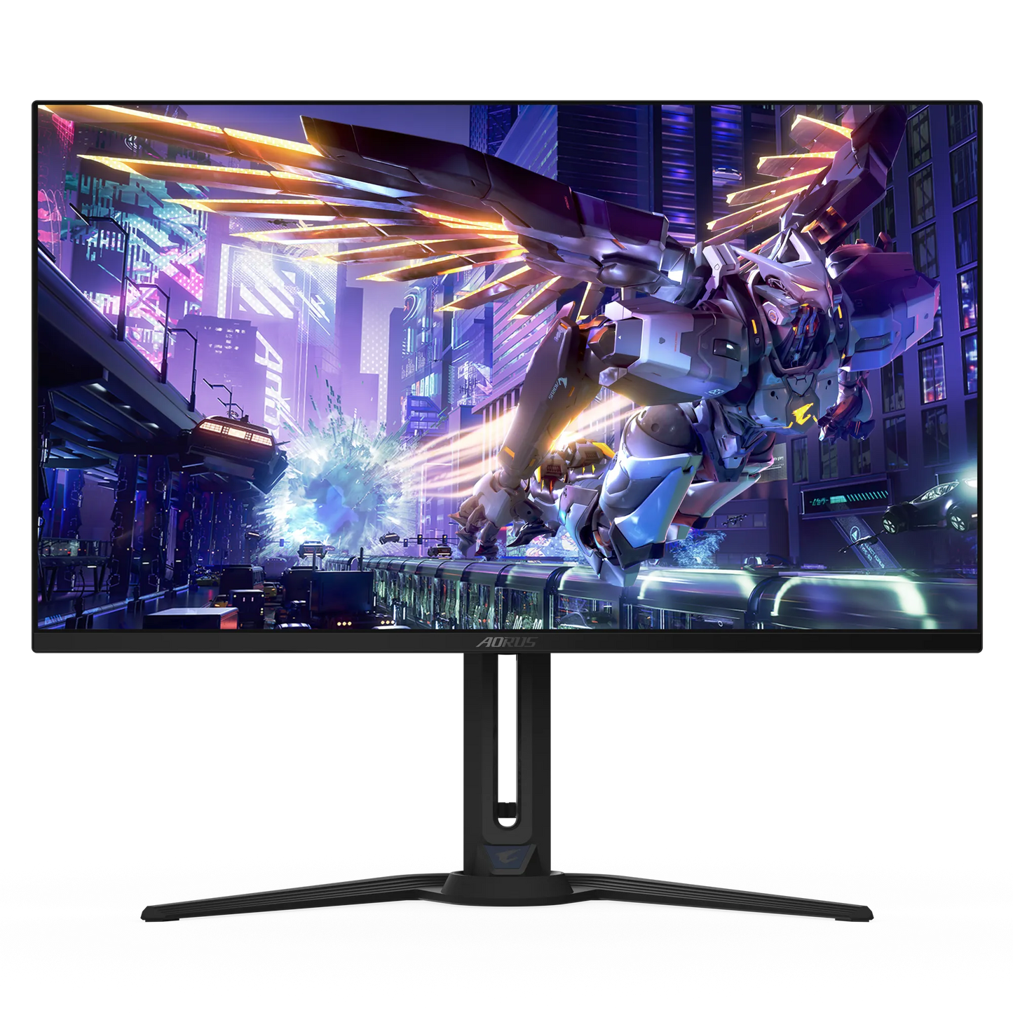 Gigabyte 31.5" FO32U2P Gaming Monitor (FO32U2P)-0