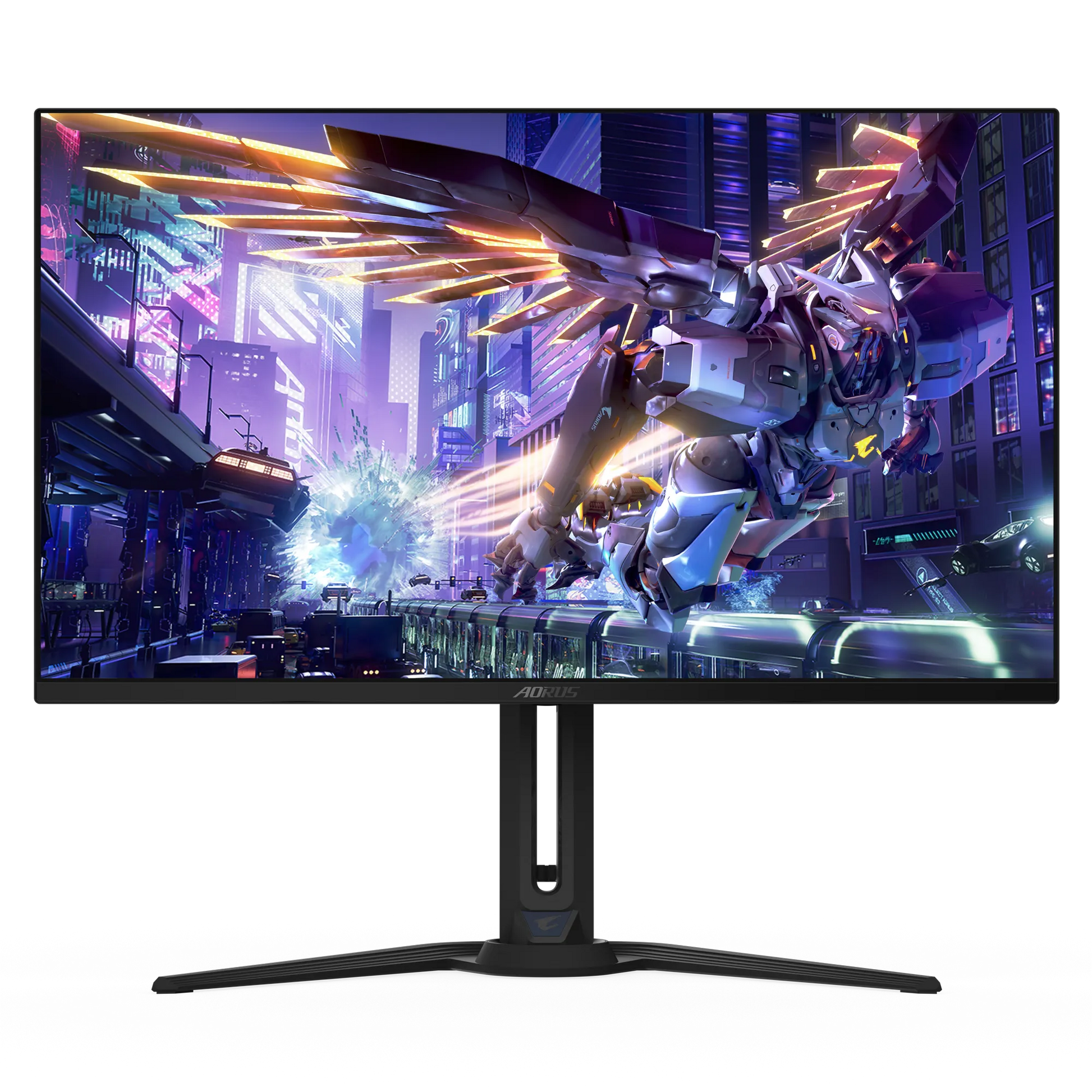 Gigabyte 31.5" FO32U2P Gaming Monitor (FO32U2P)-0