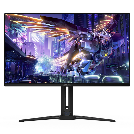 Gigabyte 31.5" FO32U2P Gaming Monitor (FO32U2P)-0