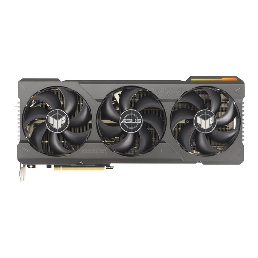 ASUS TUF Gaming GeForce RTX 4080 - OC Edition - graphics card - GeForce RTX 4080 - 16 GB (90YV0IB0-M0NA00)-0