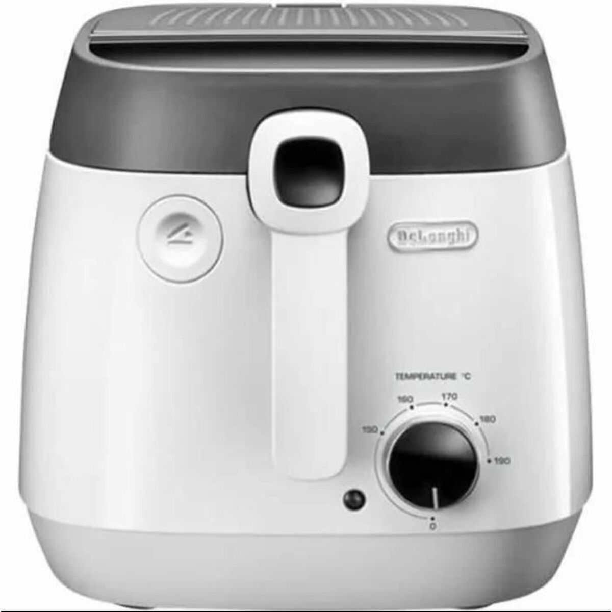 Air Fryer DeLonghi 1700 W 2,4 L-0