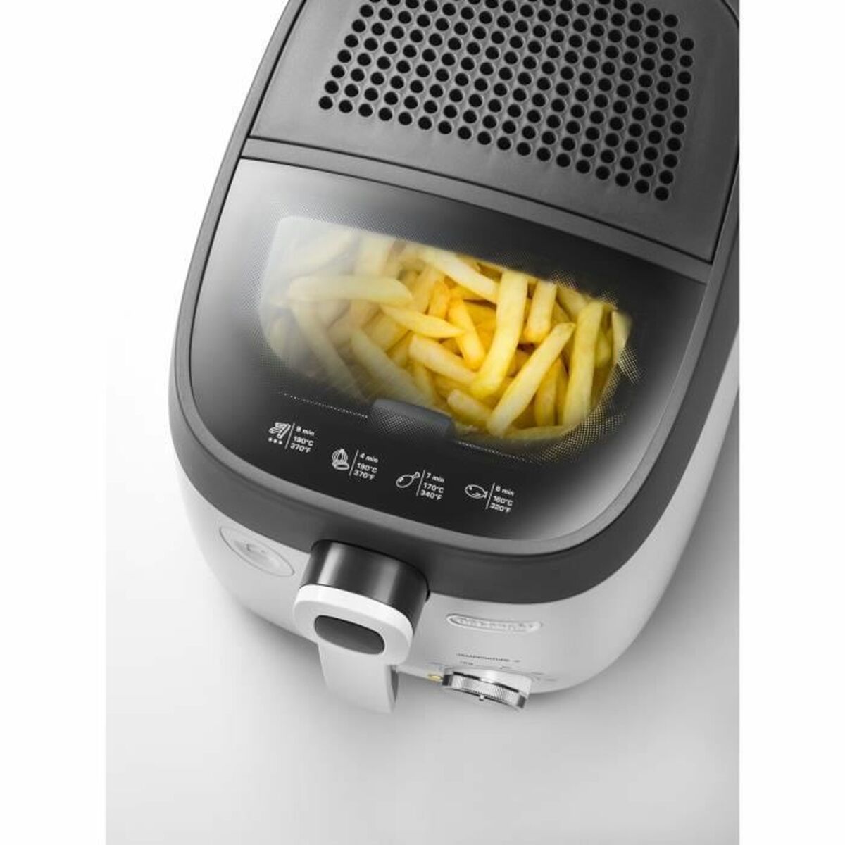 Air Fryer DeLonghi 1700 W 2,4 L-2