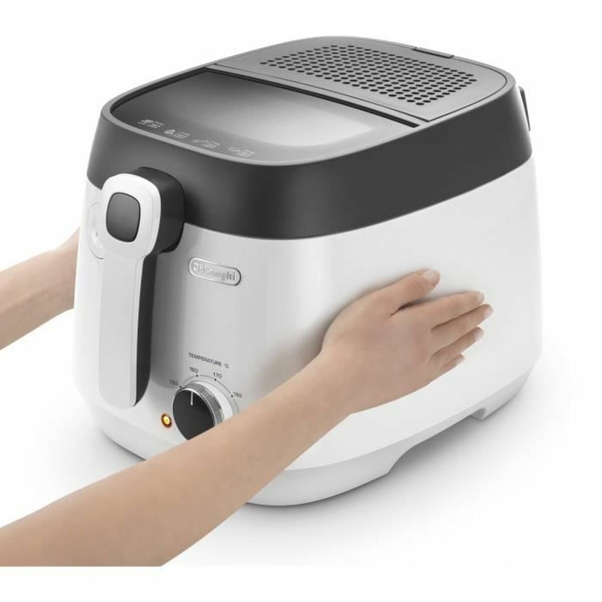 Air Fryer DeLonghi 1700 W 2,4 L-1