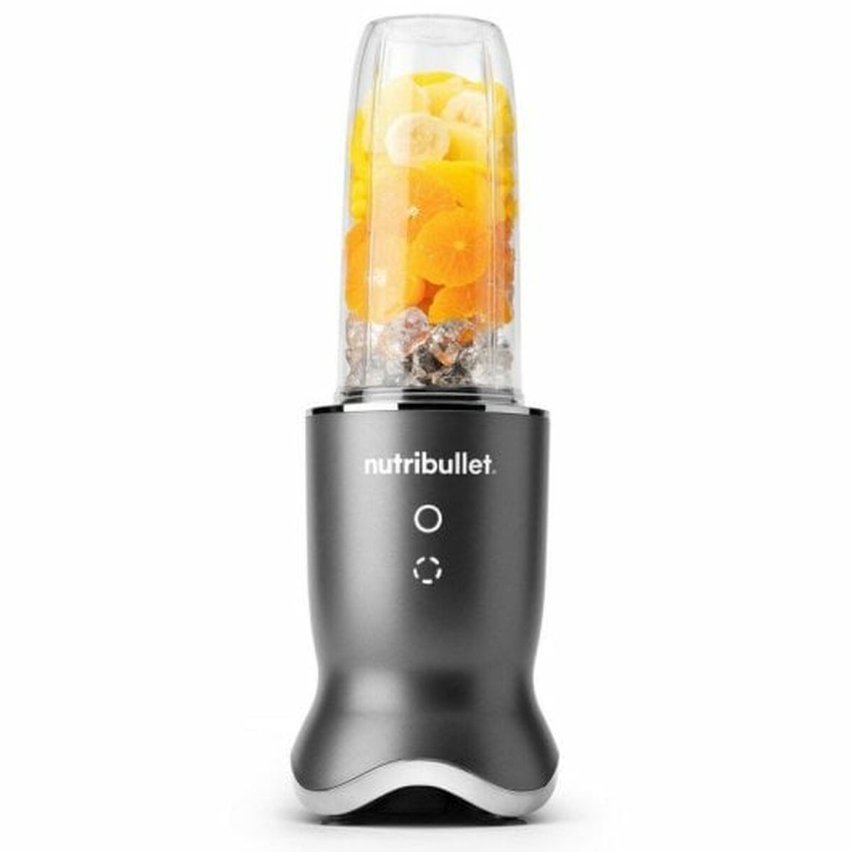 Cup Blender Nutribullet Black 1200 W-0